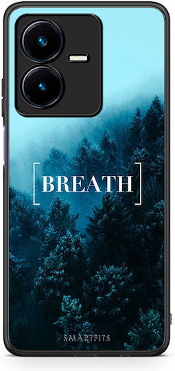 Smartfits Back Cover Πλαστικό Πολύχρωμο (Realme 9 5G / 9 Pro)