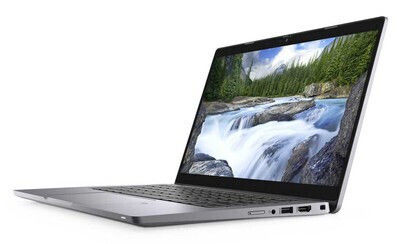 Latitude 5320 Refurbished Grade A 13.3" (Core i5-1135G7/8GB/256GB SSD/W10 Pro)