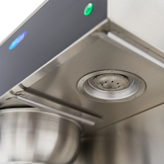 Maxima Επαγγελματική Καφετιέρα Φίλτρου 1900W με Χωρητικότητα 2lt