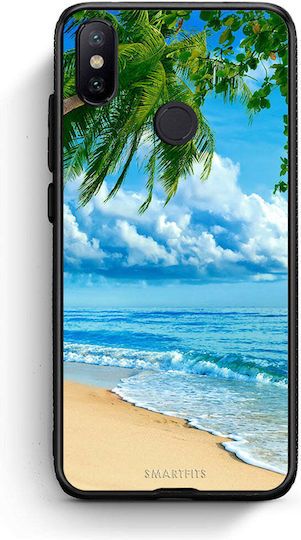 Smartfits Backcover Kunststoff Mehrfarbig (Xiaomi Mi 6X/Mi A2)