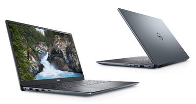 Vostro 5590 Refurbished Grade B 15.6" (Core i5-10210U/8GB/256GB SSD/No OS)