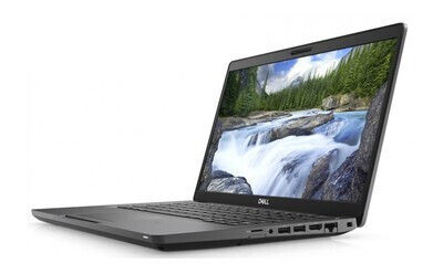 Latitude 5400 Refurbished Grade B 14" (Core i7-8665U/8GB/256GB SSD/No OS)