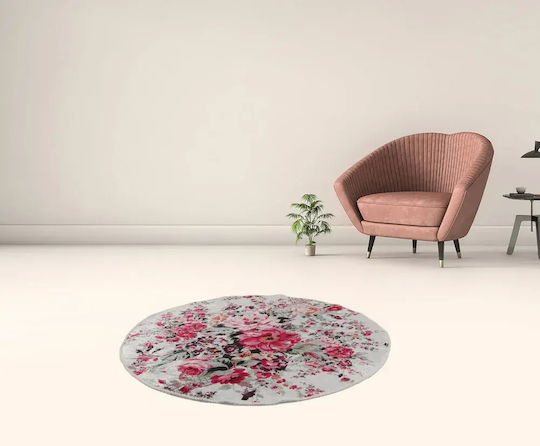 Conceptum Hypnose 100 Φ100cm Αντιολισθητικό Multicolor
