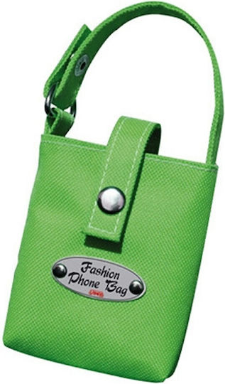 Lampa Fashion Phone-Bag Suport Telefon Neagră Lampa Fashion Phone-Bag Suport Telefon Neagră