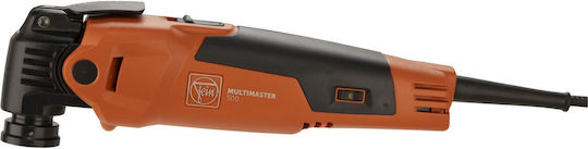 Multimaster MM500 PLUS Παλινδρομικό Πολυεργαλείο 300W με Ρύθμιση Ταχύτητας