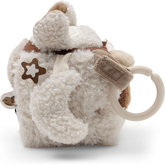 Κύβος Δραστηριοτήτων Woolly
