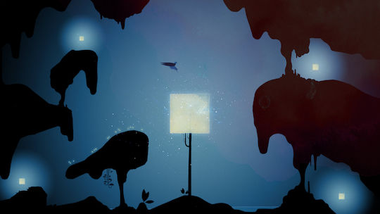 GRIS Switch Game