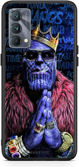 Smartfits Thanos Back Cover Πλαστικό Πολύχρωμο (Realme GT Master)