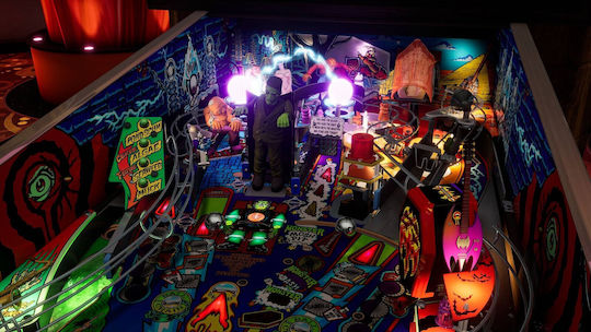 Pinball FX – Williams Pinball Anthology Volumul 1 Ediție Limited Joc pentru Switch