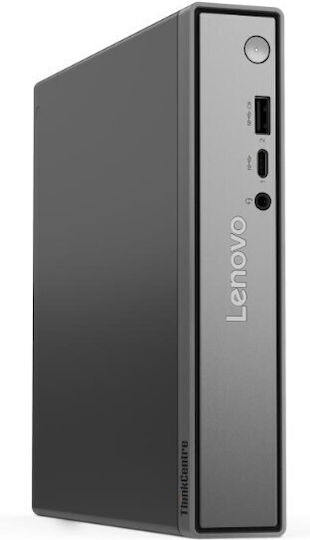 Mini PC (Core Ultra 5 226V/16GB DDR4/512GB SSD/No OS)