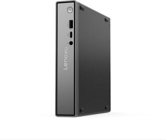 Mini PC (Core Ultra 5 226V/16GB DDR4/512GB SSD/No OS)