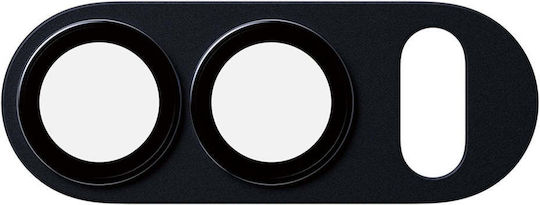 Panzerglass Fender Camera Lens Protector Midnight Iphone Duo