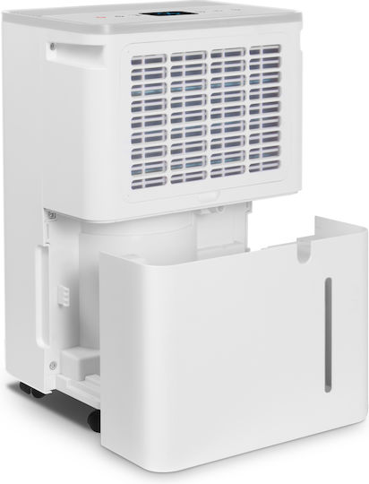 Iria Dehumidifier with Compressor and Wi-Fi 12lt