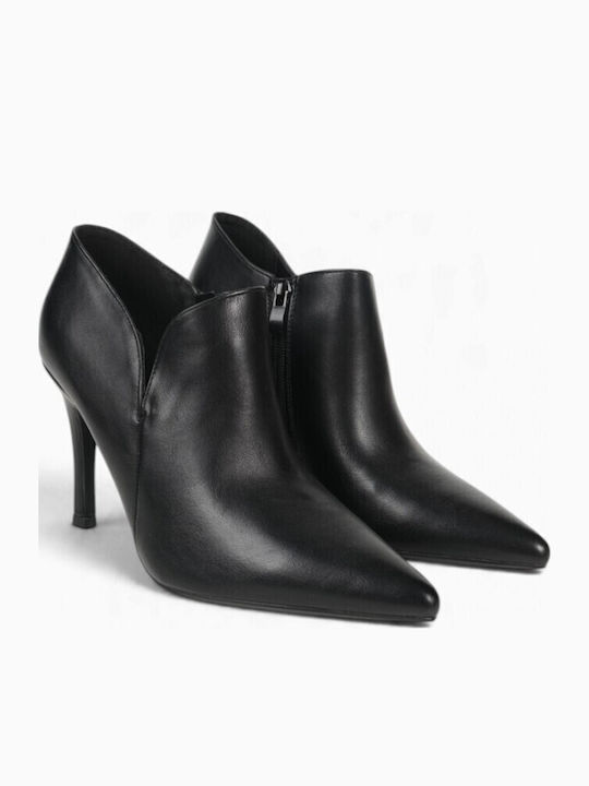 Women's Ankle Boots Black