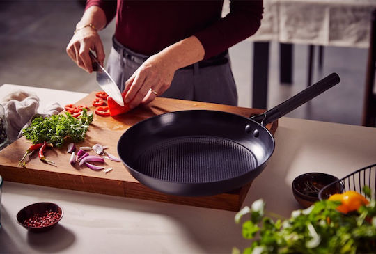 Brabantia Aluminum Pan 28cm