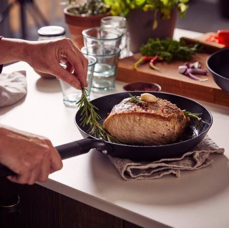 Brabantia Aluminum Pan 28cm