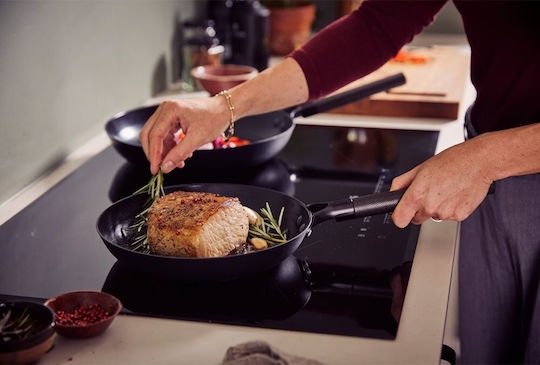 Brabantia Aluminum Pan 24cm