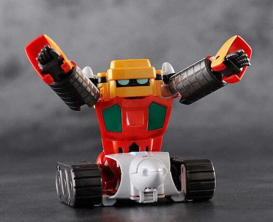 FREEing Robo Dynamic Change Getter 3-pack Φιγούρα 12εκ. 3τμχ