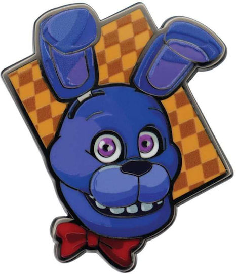 FaNaTtik Five Nights At Freddy´s Φιγούρα 12τμχ