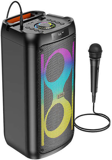 Difuzor TEL100 Negru