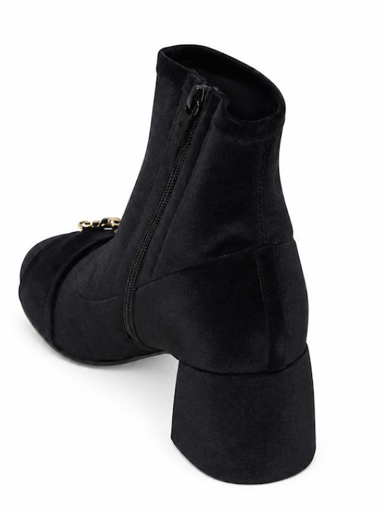 Women's Ankle Boots Black