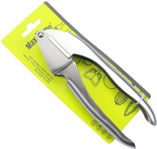 Max Home Garlic Press