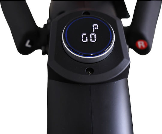 MegaFitness Ποδήλατο Spinning Μαγνητικό