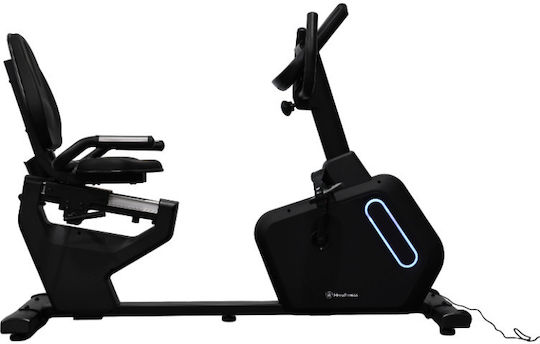 MegaFitness Sitz-Heimtrainer Magnetisch