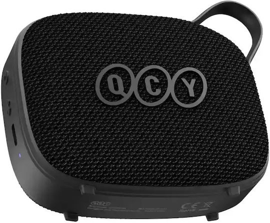 SP3 Boxă Bluetooth de 5 W cu Autonomie a Bateriei de până la 16 Ore Neagră