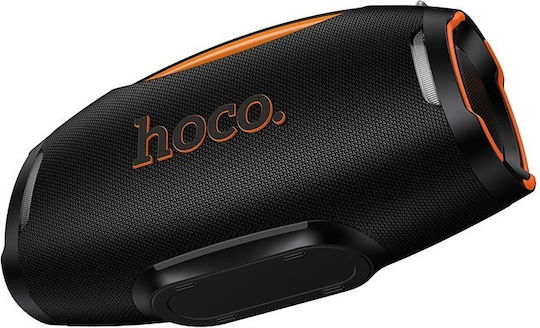 Ηχείο Bluetooth με Διάρκεια Μπαταρίας έως 6 ώρες Μαύρο HT4