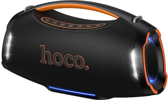 Ηχείο Bluetooth με Διάρκεια Μπαταρίας έως 6 ώρες Μαύρο HT4