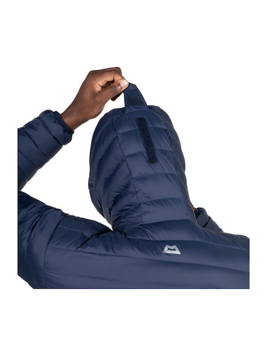 Μπουφάν Puffer Black-black