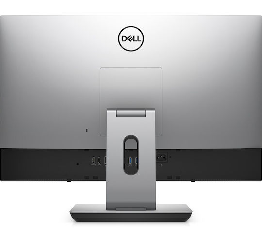OptiPlex 7780 27" Refurbished Grade A (Core i5-10500/16GB/256GB SSD/W11 Pro)
