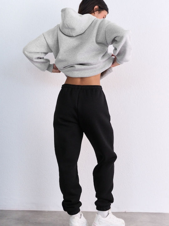 Pantaloni de Trening Negri
