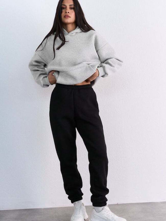 Pantaloni de Trening Negri
