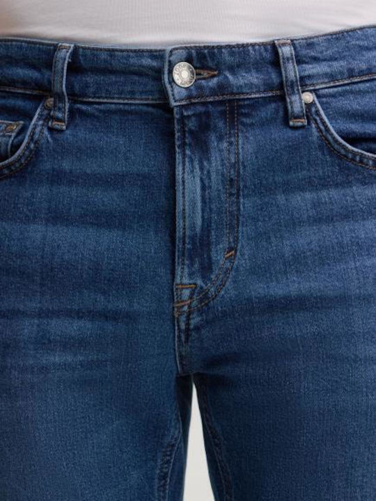 Mitch Men's Jeans Medium Blue