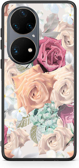 Smartfits Back Cover Πλαστικό Πολύχρωμο (Huawei P50)