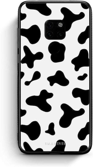 Smartfits Cow Print Back Cover (Huawei Mate 20)