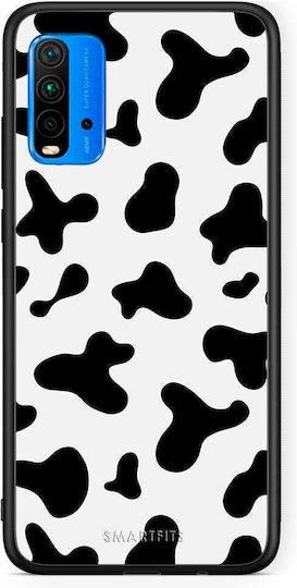 Smartfits Cow Print Back Cover (Xiaomi Redmi K20, Xiaomi Redmi K20 Pro)