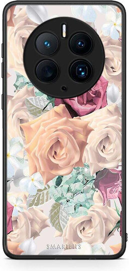 Smartfits Floral Bouquet Back Cover Multicolour (Huawei Mate 50 Pro) 8425883009363_46682874773843