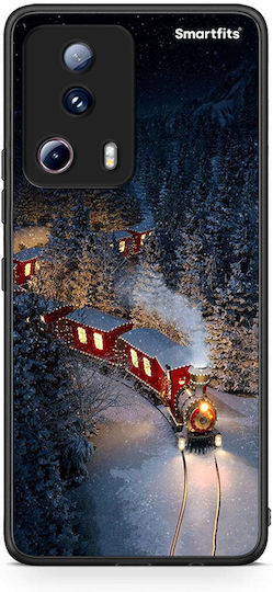Husă Tren De Crăciun Xiaomi 13 Lite 5g