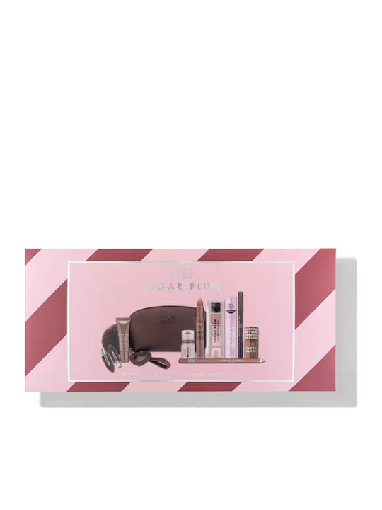 MUA Sugar Plum Advent Calendar για Πρόσωπο, Μάτια & Χείλη 24τμχ MUA Sugar Plum Advent Calendar για Πρόσωπο, Μάτια & Χείλη 24τμχ
