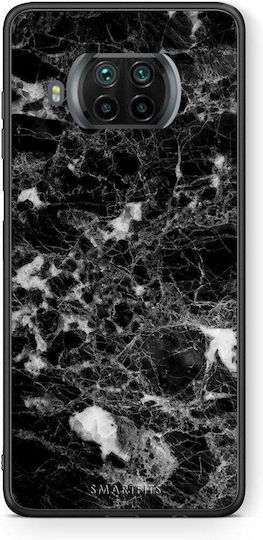 Smartfits Marble Male Задна корица Черен (Xiaomi Mi 10T Lite) 6131340574875_37815348166811