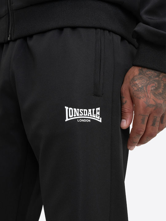 Upney Jogginganzug Mit Jacke Schwarz