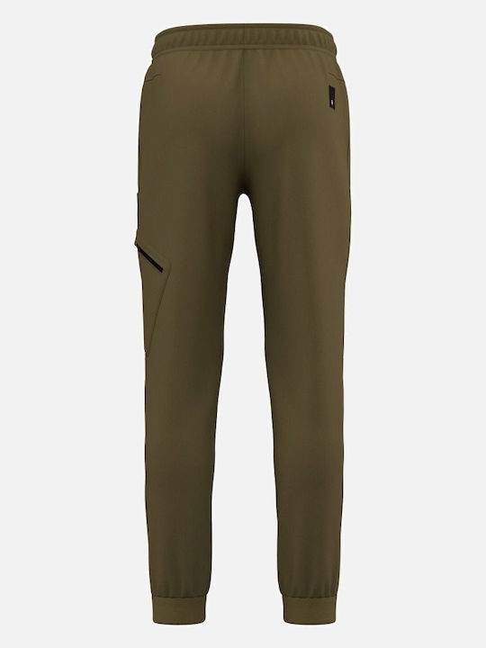 Jogginghose Military Green