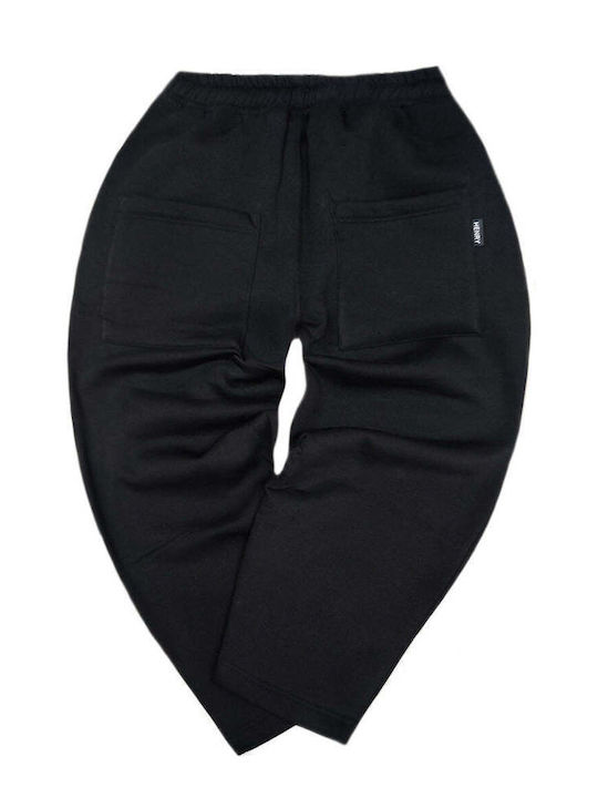 Pantaloni de Trening Negri