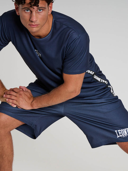 Sportshorts für Herren Dark Blue