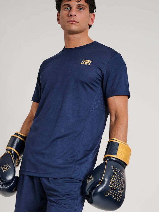 Sportliche Herren-Shorts Blau