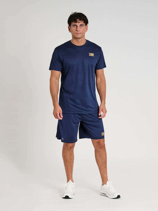 Sportliche Herren-Shorts Blau
