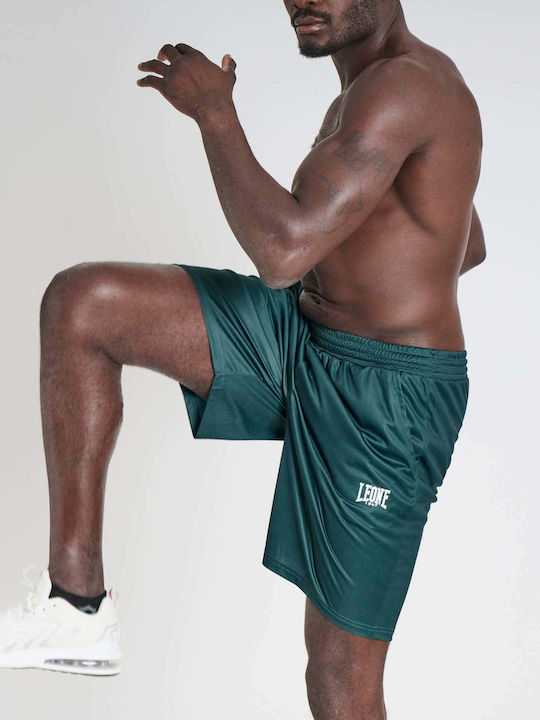 Sportshorts Herren Foresta Green